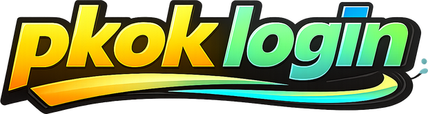 pkok login হোম পেজ লোগো